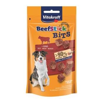 tests-Vitakraft Beef-Stick Bits Rind-Bild