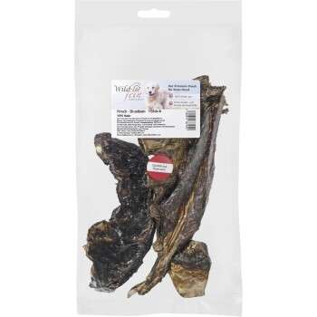 tests-Wild & Fein Brustbein vom Hirsch-Bild