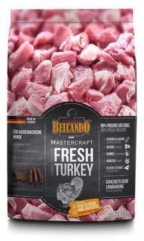 tests-BELCANDO MASTERCRAFT Fresh TURKEY-Bild