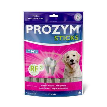 tests-Prozym RF2 Sticks - für große Hunde-Bild