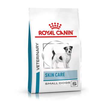 tests-Royal Canin Veterinary Canine Skin Care Small Dog-Bild