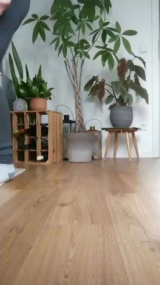 Trickchallenge Nr. 25 "Spanischer Schritt"-Beitrag-Bild