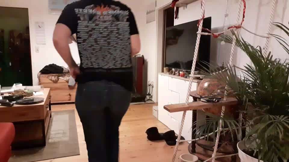 Trickchallenge - ich packe meinen 6. Koffer-Beitrag-Bild