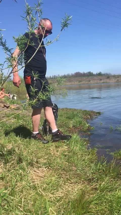 Angst vor Wasser-Beitrag-Bild