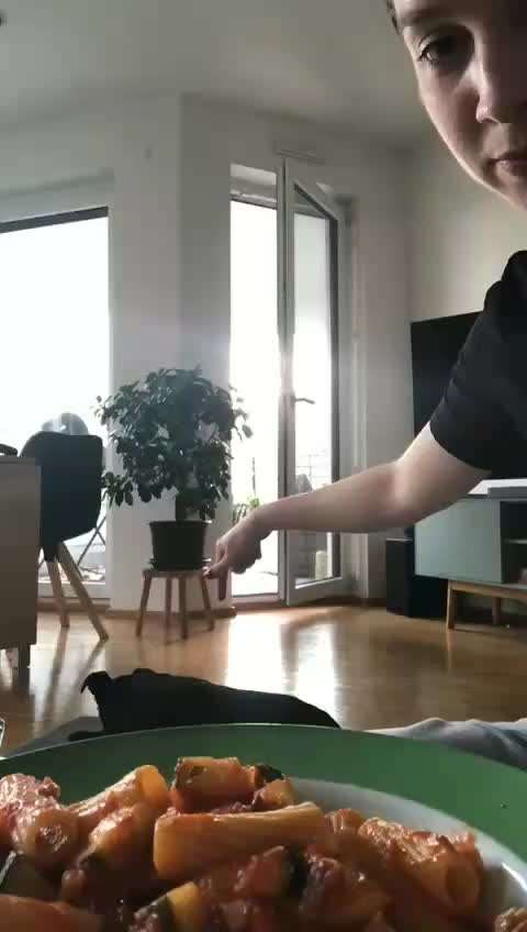 Impulskontrolle Challenge Nr 9 "Unbeobachtet"-Beitrag-Bild