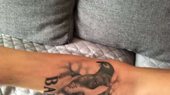 Erinnerungs Tattoos-Beitrag-Bild