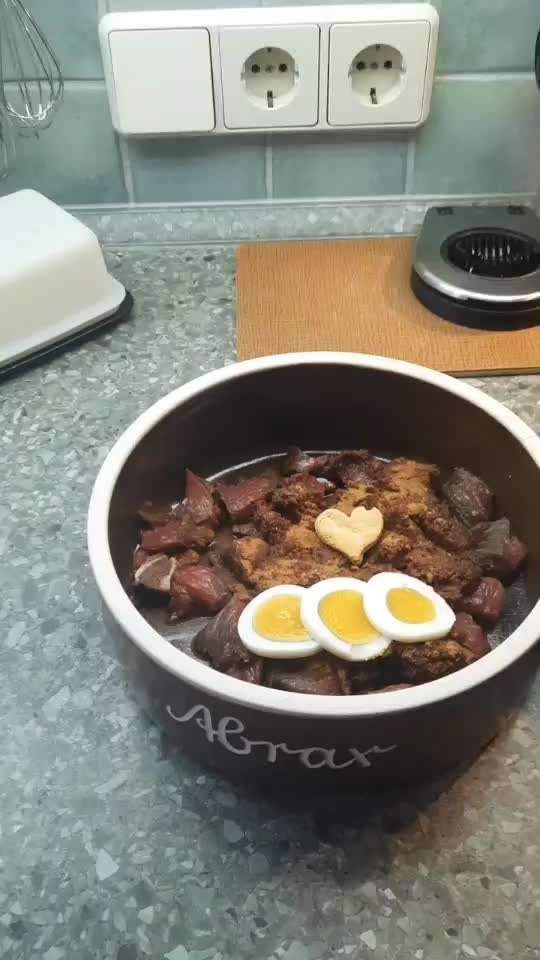 Zeigt her Eure Futternäpfe-Beitrag-Bild