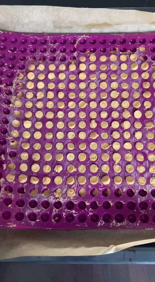 Heute gibt es.....der "ich mach die Leckerlis-Selber-Thread"-Beitrag-Bild