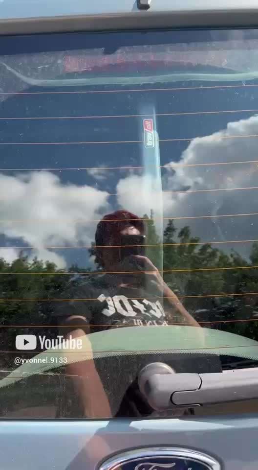 55. Impulskontrollchallenge
Kontrolliertes Aussteigen aus dem Auto-Beitrag-Bild