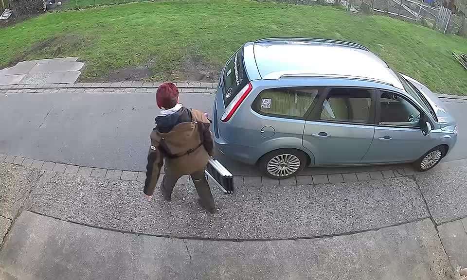 Kaufempfehlung Rampe fürs Auto/ Kofferraum gesucht-Beitrag-Bild