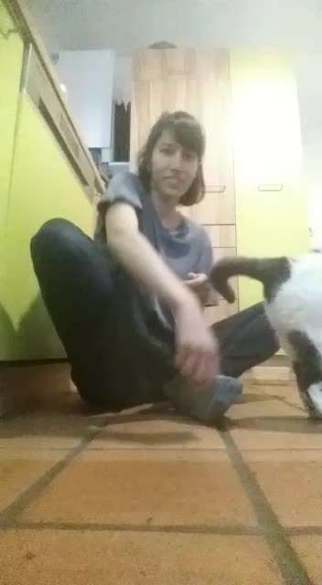 Trick Challenge Nr. 20   "Selfietrick"-Beitrag-Bild