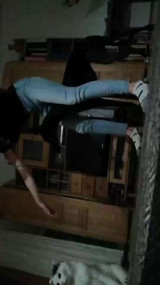 Trick Challenge Nr. 28: Slalom rückwärts-Beitrag-Bild