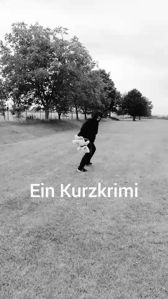 22. Kurzgeschichten Challenge: Crime-Beitrag-Bild