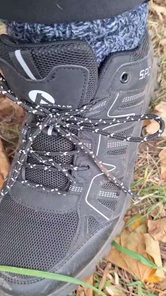 79. Trickspiel: Schuhe/Schleife öffnen-Beitrag-Bild