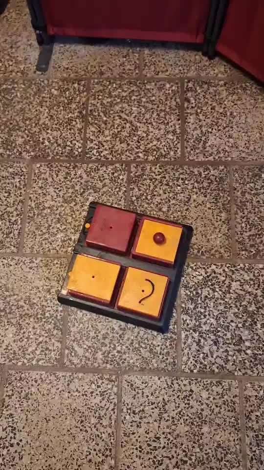 Trickchallenge Nr. 84

"Etwas öffnen "-Beitrag-Bild