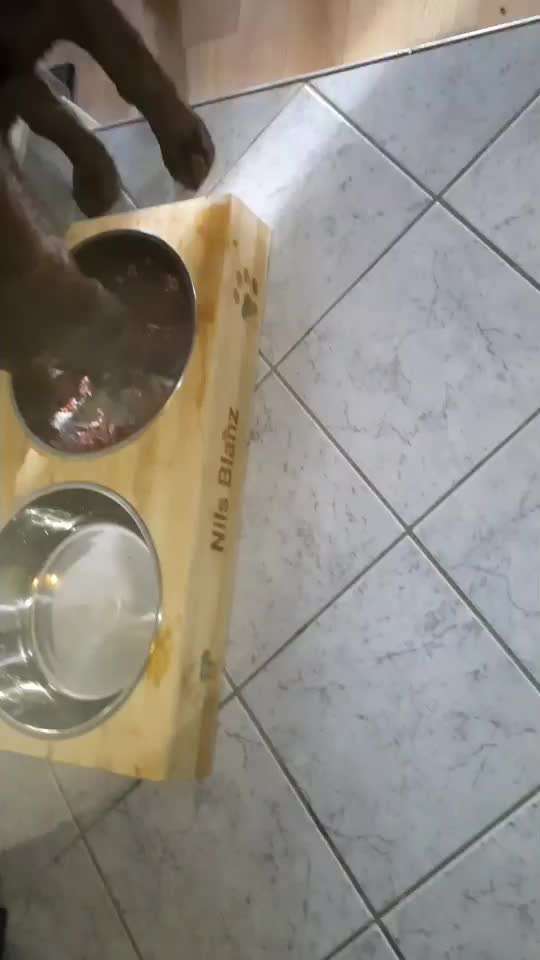 Schlingen beim Essen-Beitrag-Bild