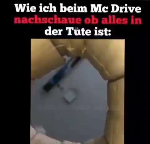 Hier ist der Spaßthread. Zum Schmunzeln und Kaputtlachen-Beitrag-Bild