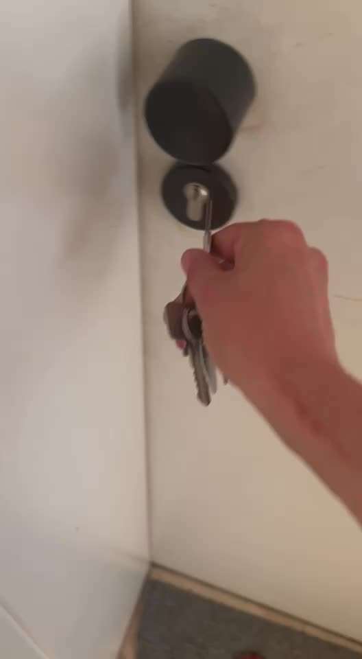 Impulskontrolle-Challenge Nr. 12: 
Begrüßungen-Beitrag-Bild