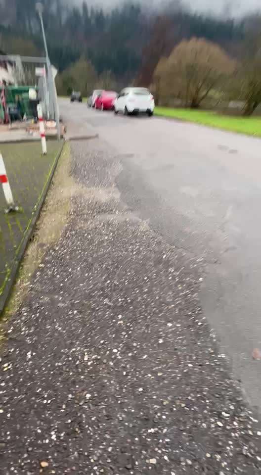 57. impulskontroll Challenge / alleine bleiben-Beitrag-Bild