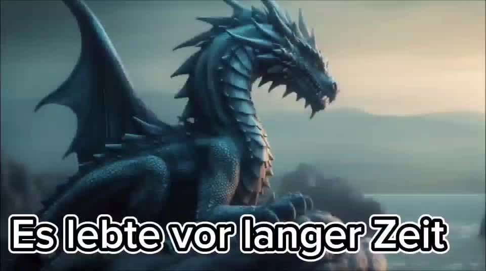 20. Kurzgeschichten Challenge: Märchen-Beitrag-Bild