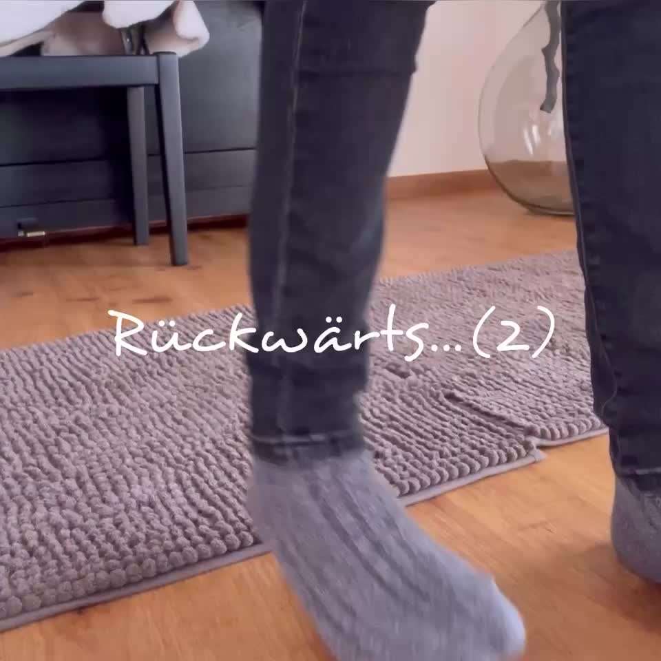 Trick Challenge Nr. 28: Slalom rückwärts-Beitrag-Bild