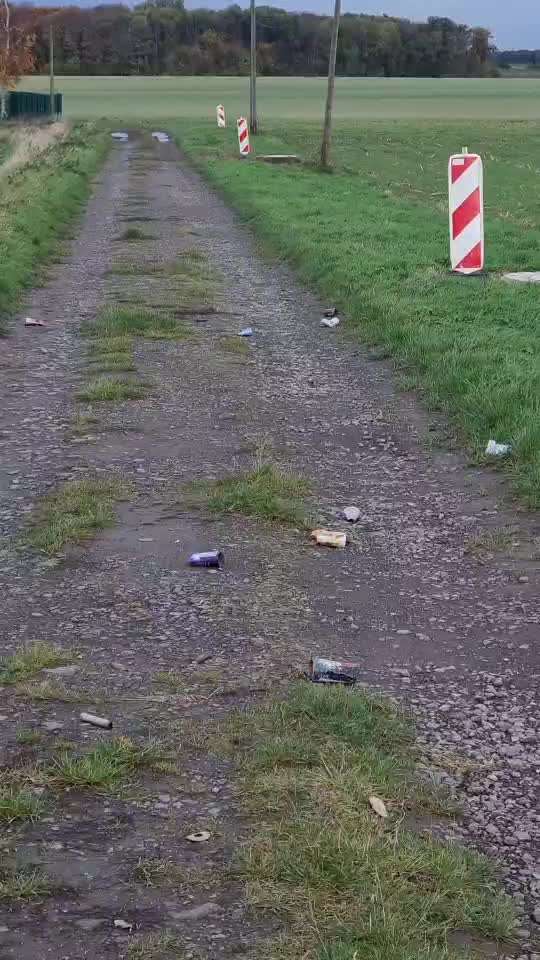 Was hat euch heute genervt?-Beitrag-Bild