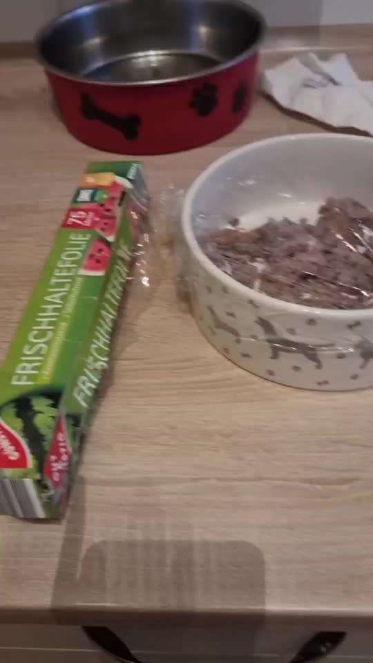 Zeigt hier Euer liebstes Video Eurer Hunde-Beitrag-Bild