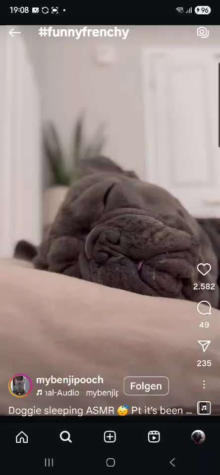 Was hat euch heute genervt?-Beitrag-Bild