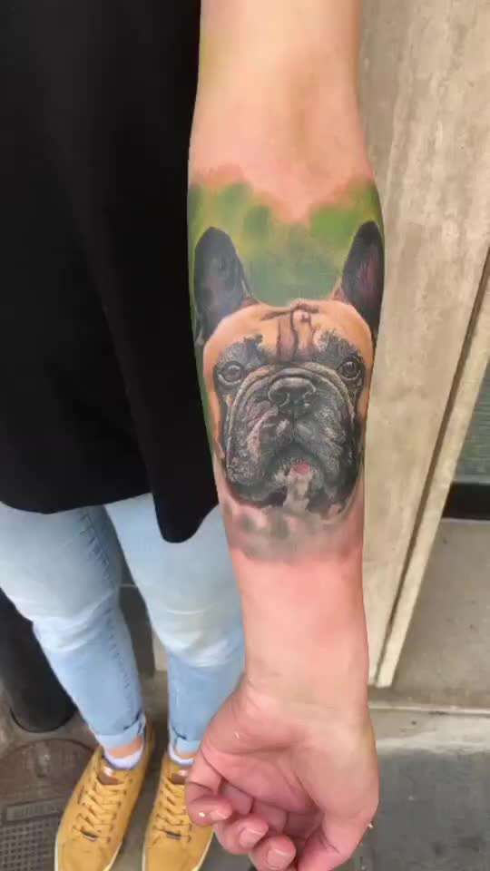 Erinnerungs Tattoos-Beitrag-Bild