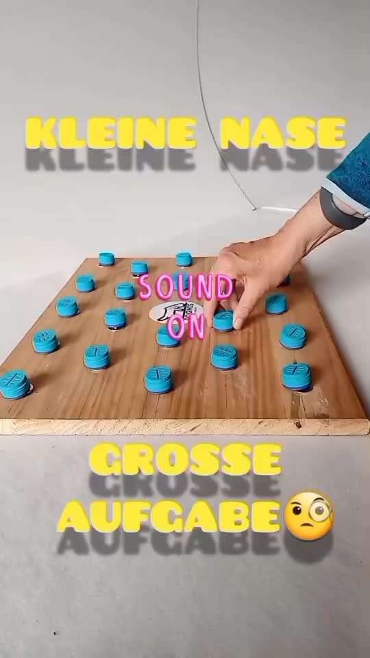 aktuelles Foto Gruppe Trickkiste