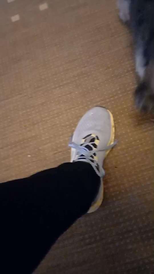 79. Trickspiel: Schuhe/Schleife öffnen-Beitrag-Bild