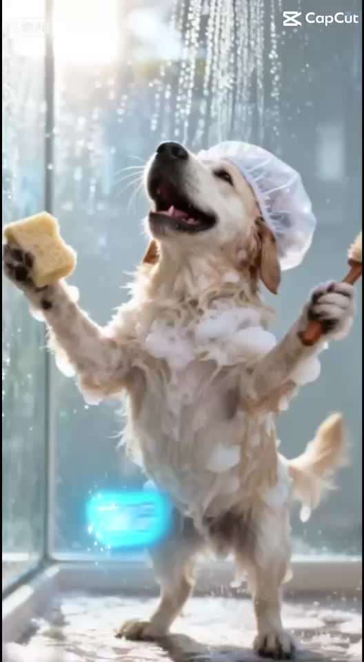 aktuelles Foto Gruppe Golden Retriever