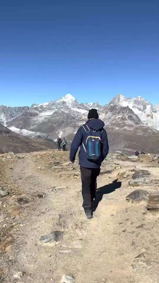 aktuelles Foto Gruppe Wandern und Outdoor