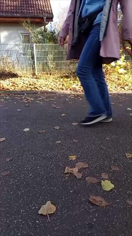 Gangbild/-analyse-Beitrag-Bild