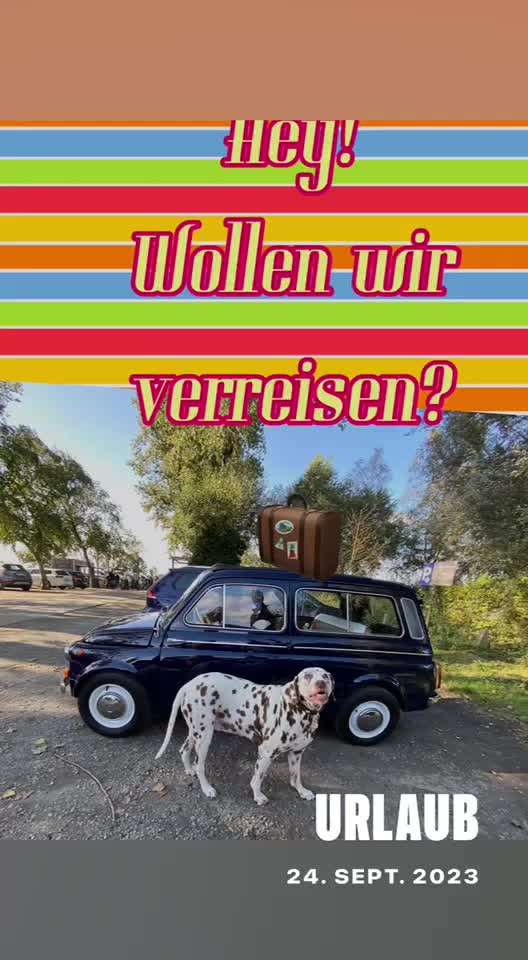 21. Kurzgeschichten Challenge - Urlaubserlebnisse-Beitrag-Bild