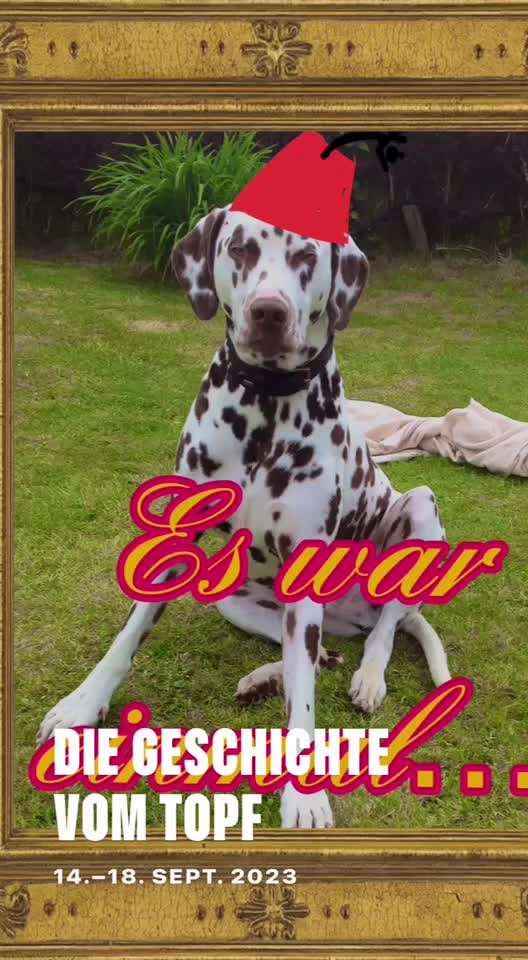 20. Kurzgeschichten Challenge: Märchen-Beitrag-Bild