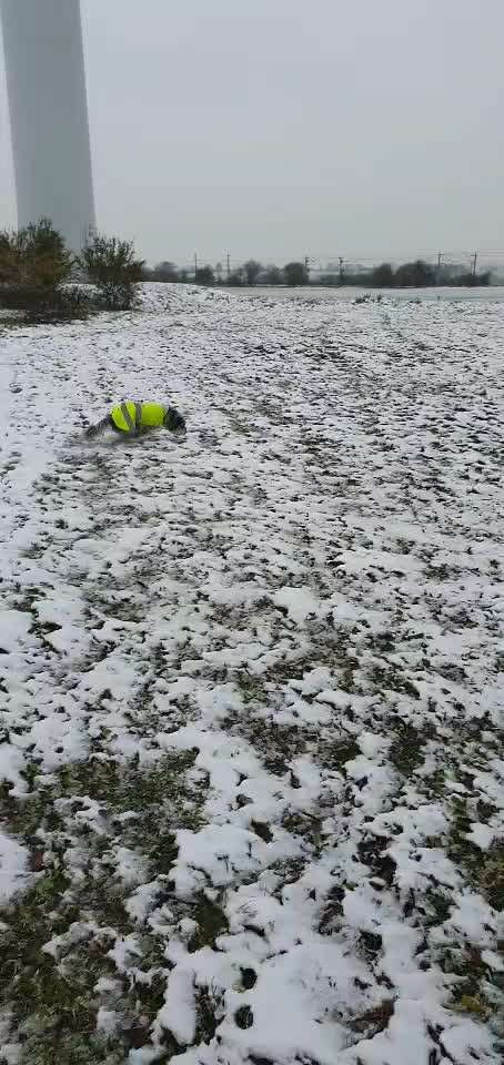 Der erste Schnee, zeigt uns eure tollen Schneemomente-Beitrag-Bild