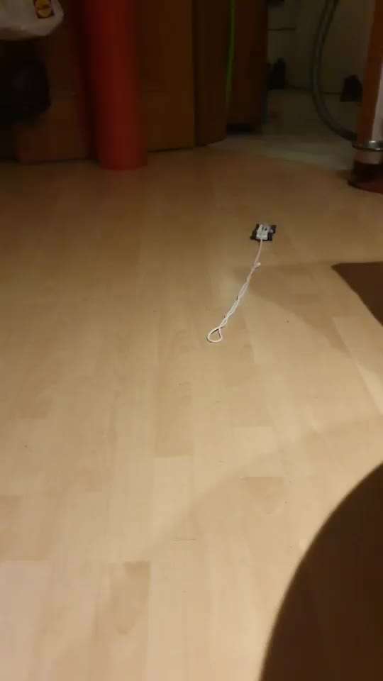 Trick Challenge NR 22 "Ziehen"-Beitrag-Bild