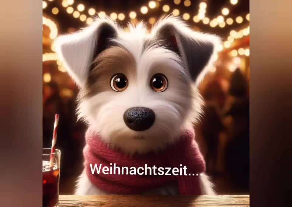 Action-Fun Hund- Aventskalender-Beitrag-Bild