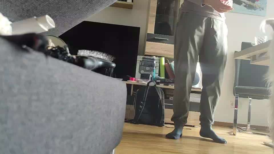 Trickchallenge - ich packe meinen 6. Koffer-Beitrag-Bild