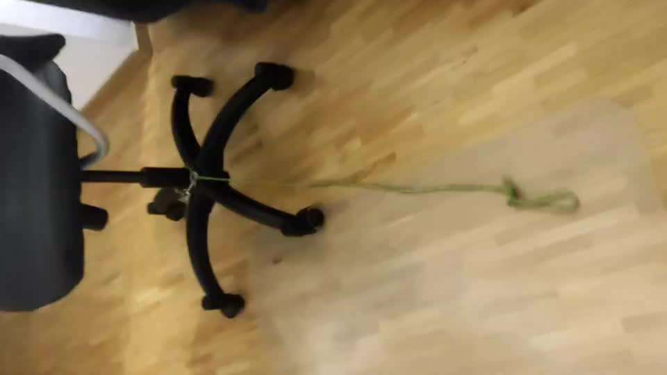 Trick Challenge NR 22 "Ziehen"-Beitrag-Bild