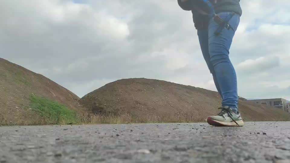 49. Impulskontrolle Challenge: Anziehen-Beitrag-Bild