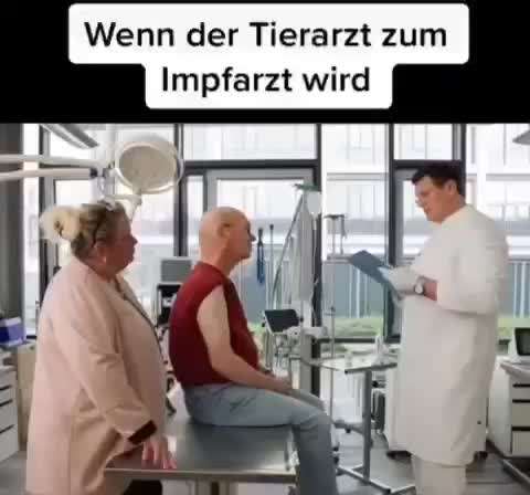 Hier ist der Spaßthread. Zum Schmunzeln und Kaputtlachen-Beitrag-Bild