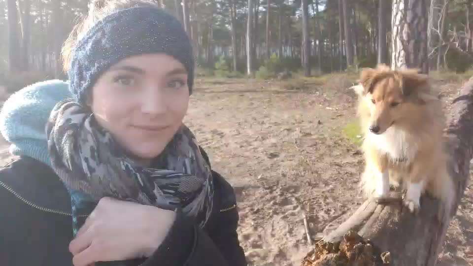 Trick Challenge Nr. 20   "Selfietrick"-Beitrag-Bild
