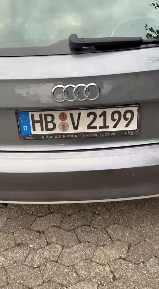 55. Impulskontrollchallenge
Kontrolliertes Aussteigen aus dem Auto-Beitrag-Bild