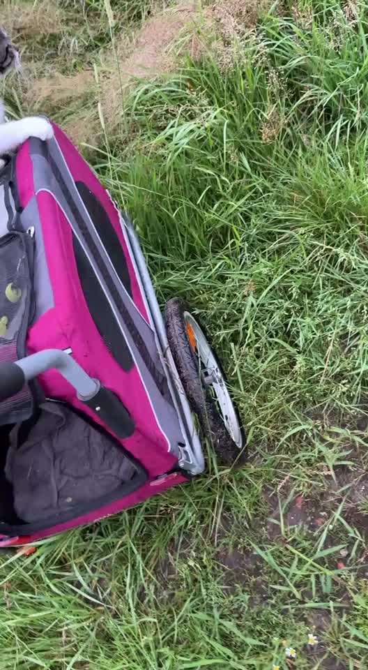 57. impulskontroll Challenge / alleine bleiben-Beitrag-Bild