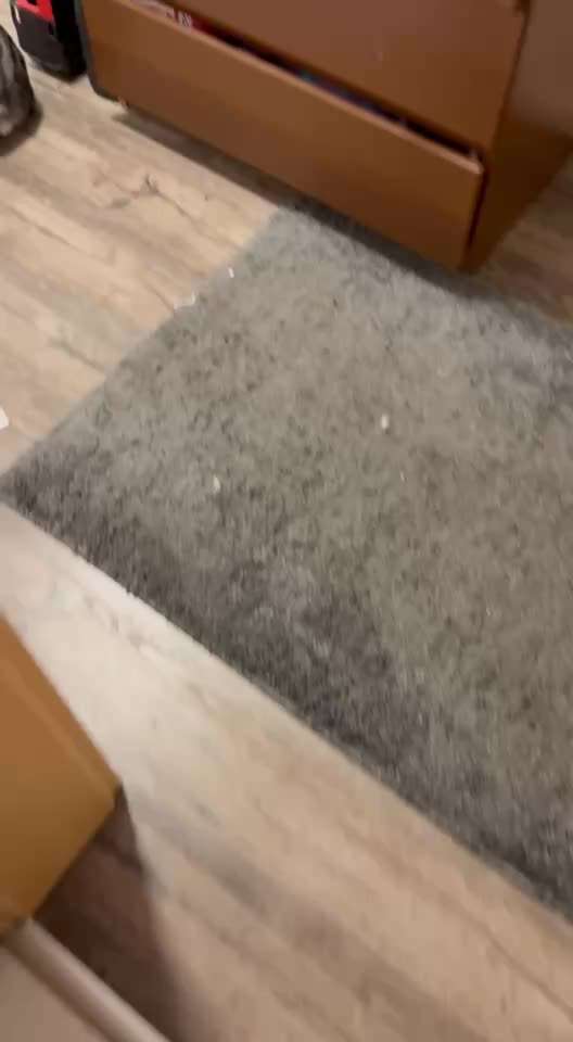 57. impulskontroll Challenge / alleine bleiben-Beitrag-Bild