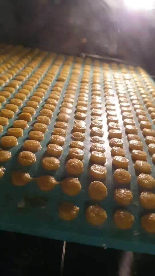 Heute gibt es.....der "ich mach die Leckerlis-Selber-Thread"-Beitrag-Bild