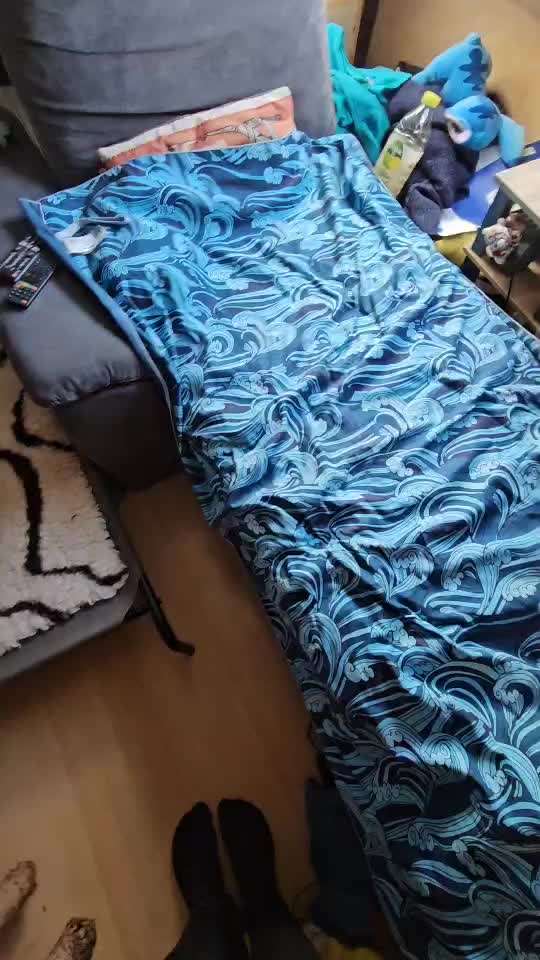 Trick Spiel - Koffer packen - der 17.-Beitrag-Bild