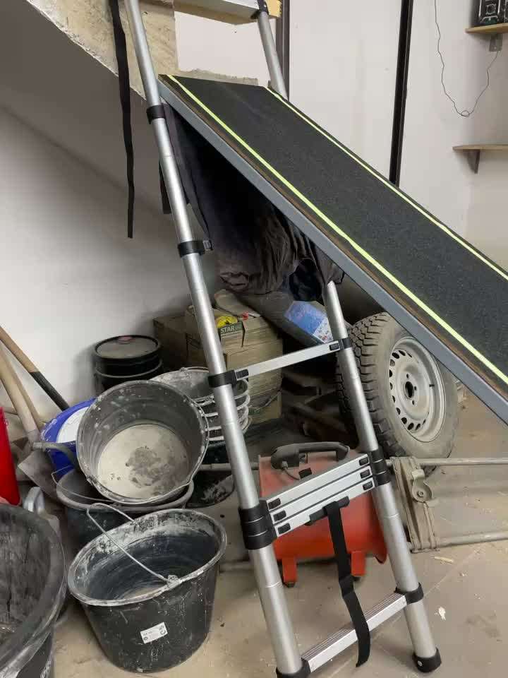 Hundetreppe fürs Dachzelt-Beitrag-Bild